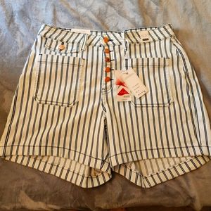 Judy Blue shorts, size 1XL